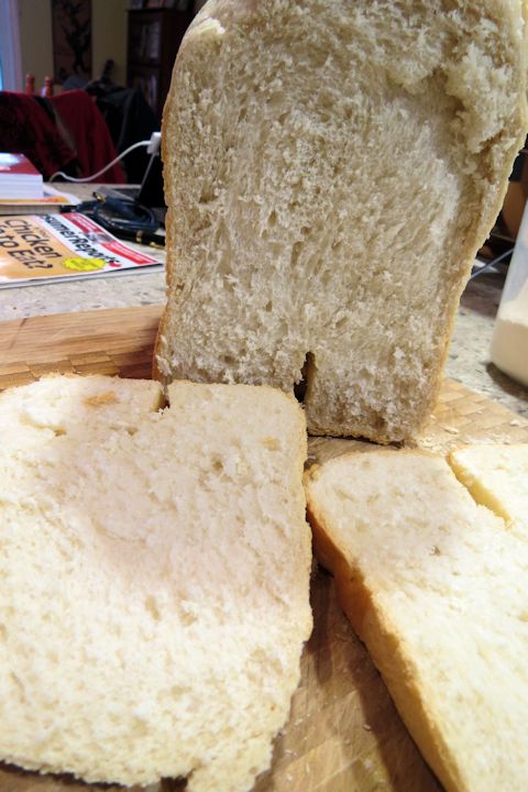 French bread 02