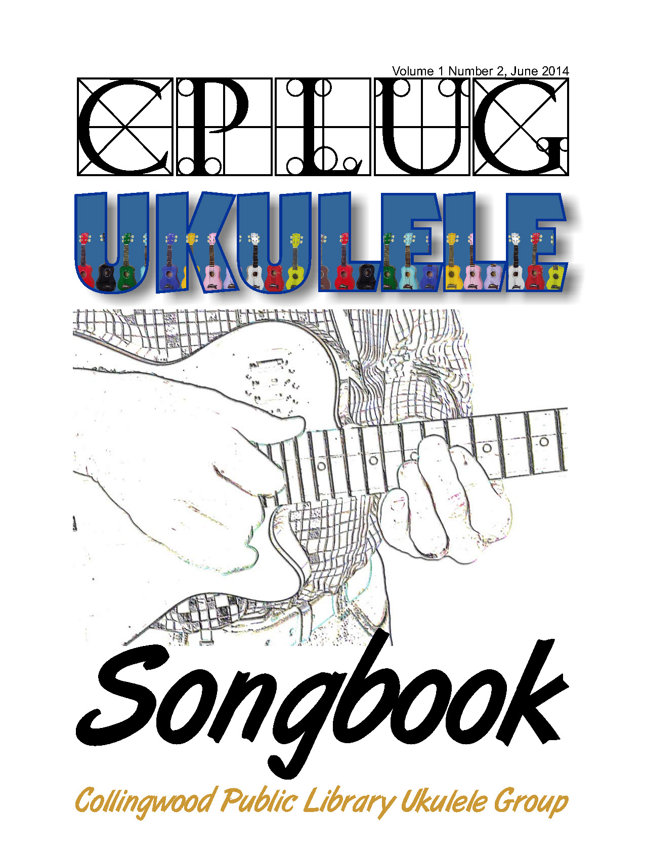 CPLUG songbook