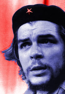 Che Guevara