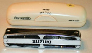suzuki promaster valved rear
