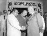 Freinds indeed: Eisenhower and Batista