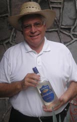 David Ruiz of tequilatours.com