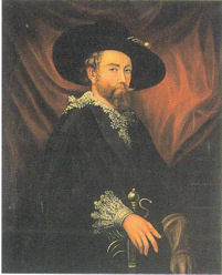 Don Pedro Sanches de Tagle, Marquis of Altamira