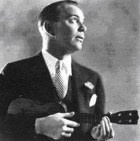 Cliff Edwards - Ukulele Ike