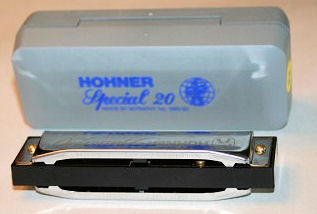 hohner special 20 rear