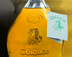 Chinaco tequila