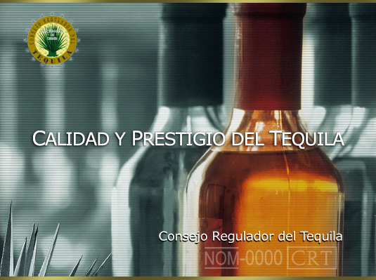 Tequila Regulatory Council