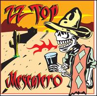 ZZ Top's Mescalero album